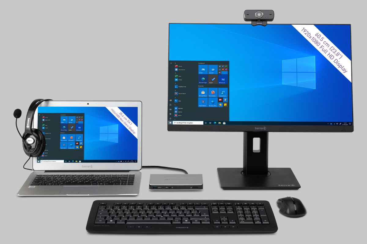Neuer Computers oder bestehendes System aufr&uuml;sten