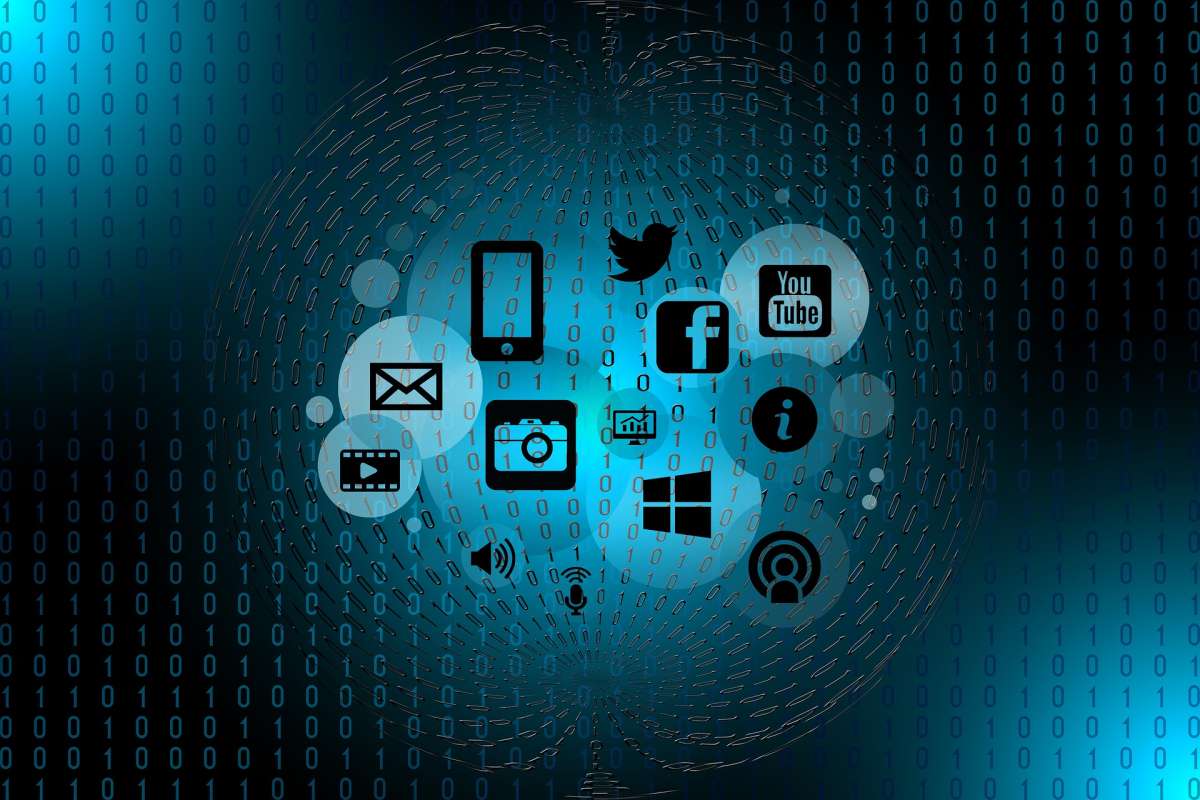 Internetverbindung und E-Mail einrichten - Netzwerkkonfiguration - Web-Hosting - Webdesign